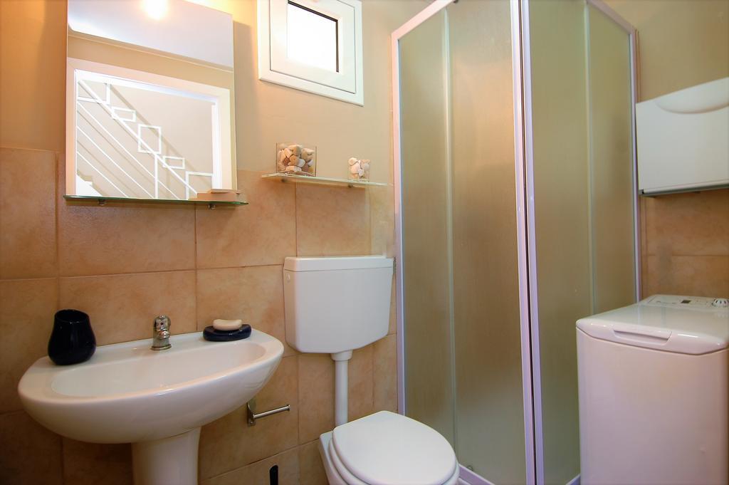Virna House a Castellammare del Golfo Exterior foto