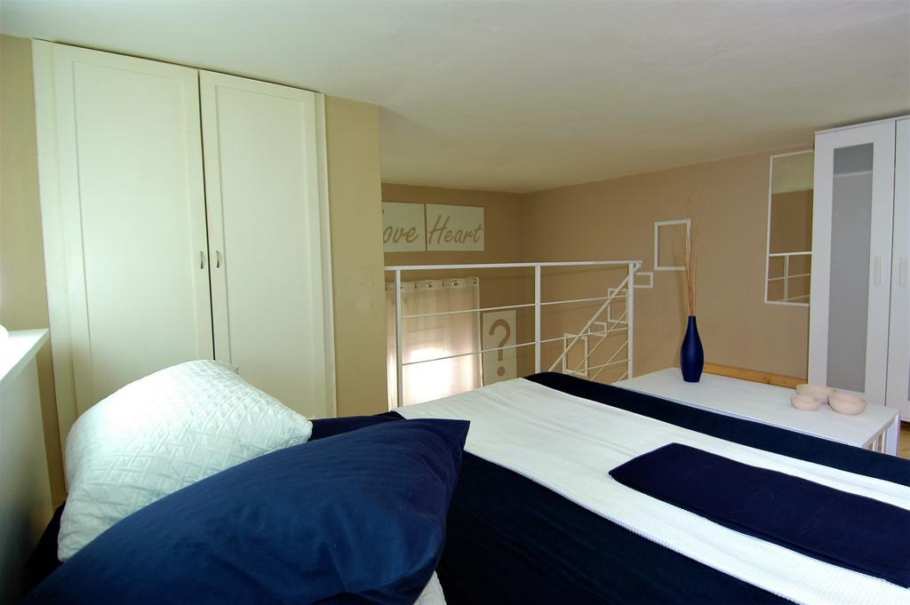 Virna House a Castellammare del Golfo Exterior foto